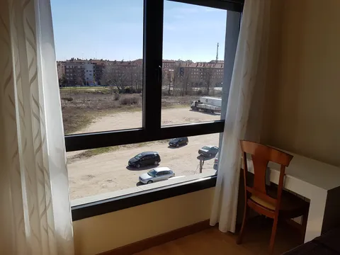 Apartamento 48 m² em Aranda de Duero