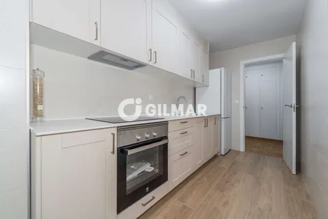 Appartamento 86 m² a Madrid
