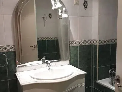 Wohnung 38 m² in Madrid