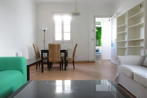Pis de 92 m² a Madrid
