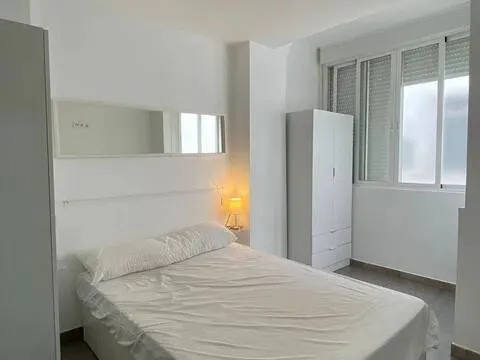 Pis de 52 m² a Sevilla
