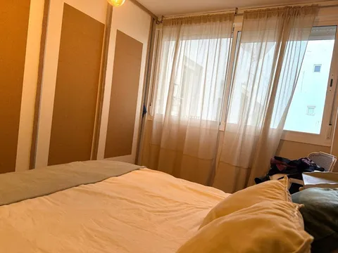 Pis de 95 m² a Sevilla