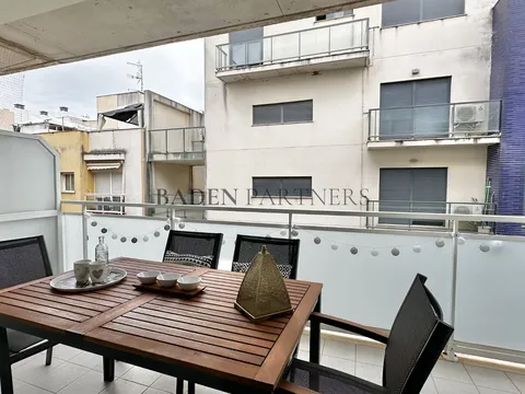 Pis de 77 m² a Vinaròs