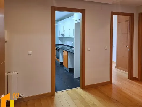 Wohnung 102 m² in Burgos