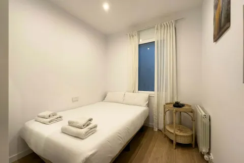 Pis de 129 m² a Barcelona