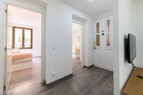 Appartamento 83 m² a Madrid
