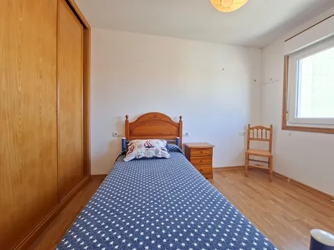 Pis de 101 m² a Vilanova de Arousa