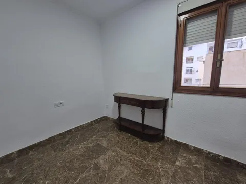 Pis de 110 m² a Alacant