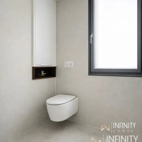 Flat 83 m² in Getxo