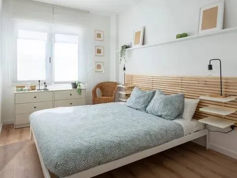 Pis de 108 m² a Valdemoro