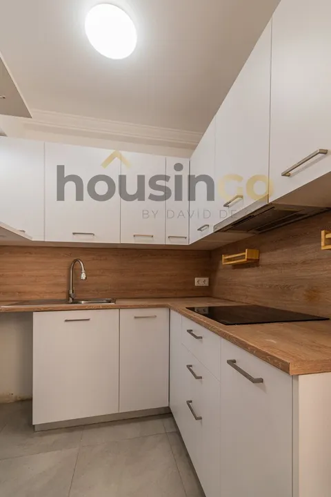 Pis de 140 m² a Madrid