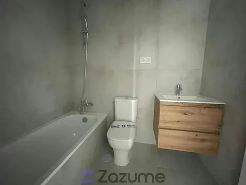 Pis de 110 m² a Mijas