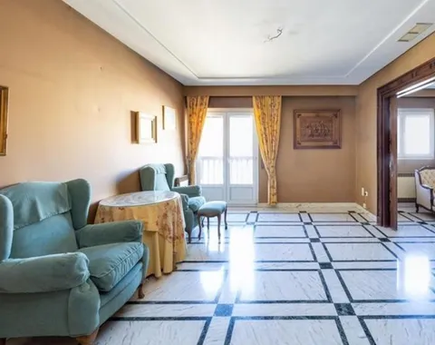 Pis de 220 m² a Granada