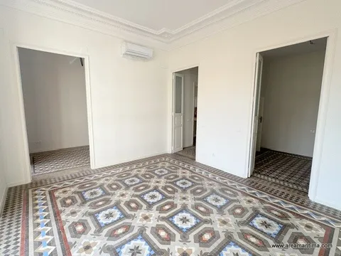 Wohnung 170 m² in Valencia