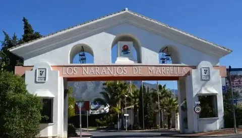 Pis de 125 m² a Marbella