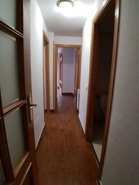 Piso de 96 m² en Madrid
