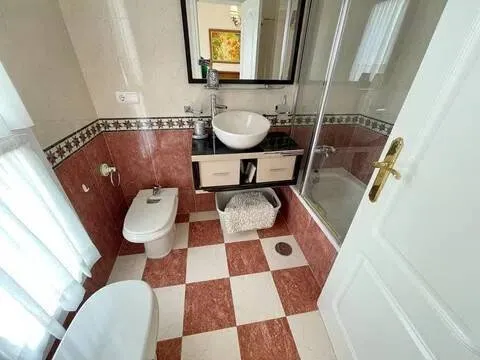 Pis de 112 m² a Calp