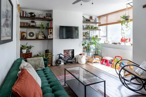 Piso de 110 m² en Alcalá de Henares