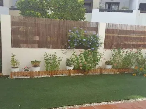 Flat 95 m² in Guillena