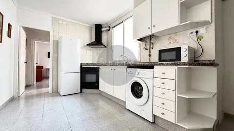 Pis de 70 m² a València