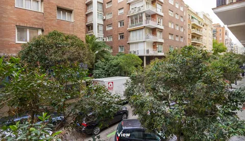 Zimmer zur Miete, Madrid