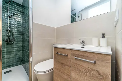 Habitació de lloguer, Valladolid