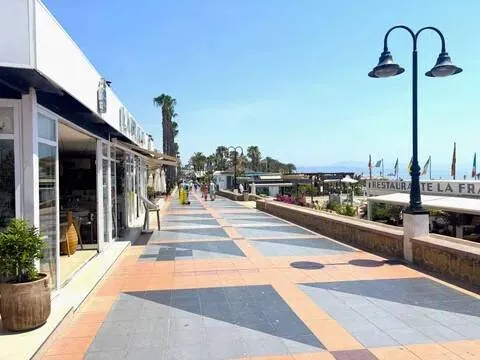Pis de 80 m² a Torremolinos