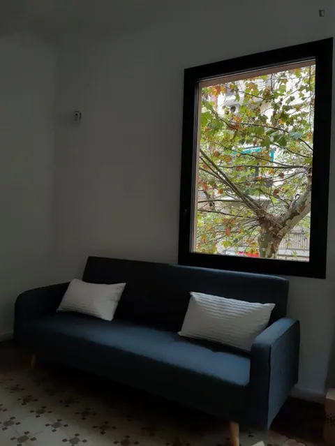 Pis de 79 m² a Barcelona
