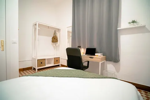 Habitació de lloguer, València