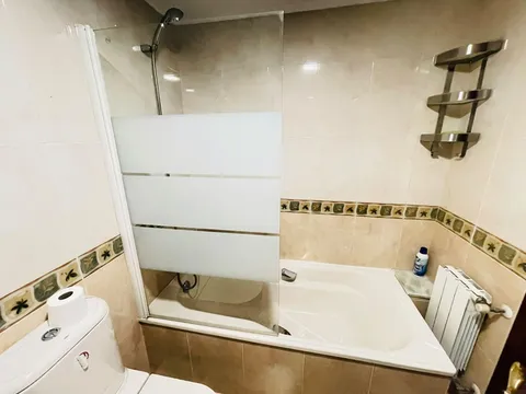 Wohnung 92 m² in Gijón / Xixón