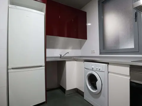 Pis de 45 m² a Madrid