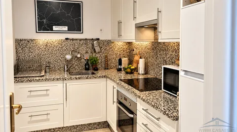 Pis de 89 m² a Marbella