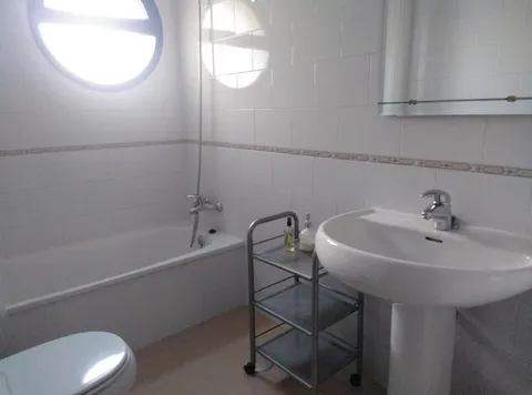 Apartamento 67 m² em A Corunha