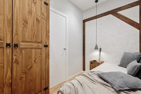 Pis de 73 m² a Barcelona