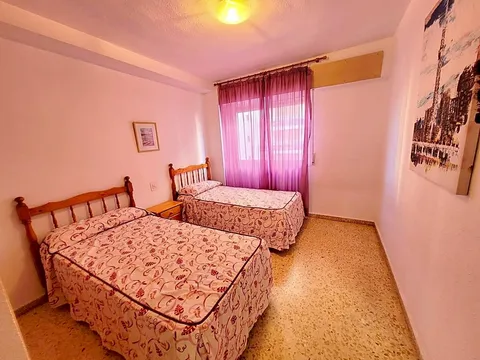 Wohnung 75 m² in Miramar