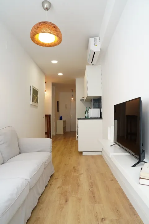 Flat 65 m² in Segovia
