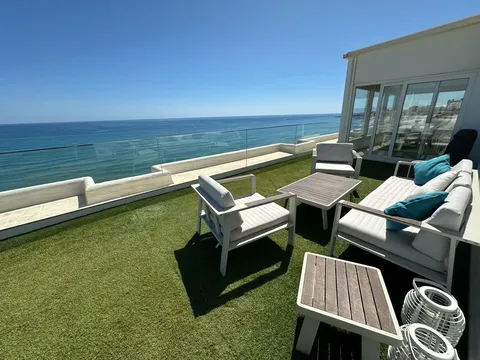 Pis de 92 m² a Fuengirola