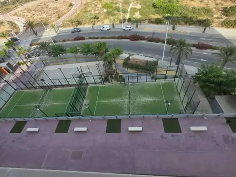 Pis de 85 m² a Elx