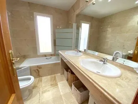 Pis de 105 m² a Marbella