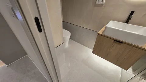Wohnung 40 m² in Murcia