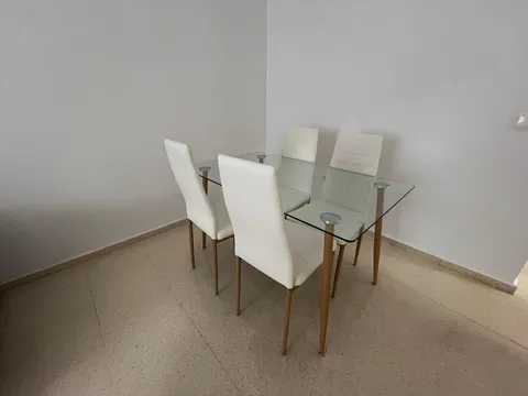 Pis de 50 m² a Dos Hermanas