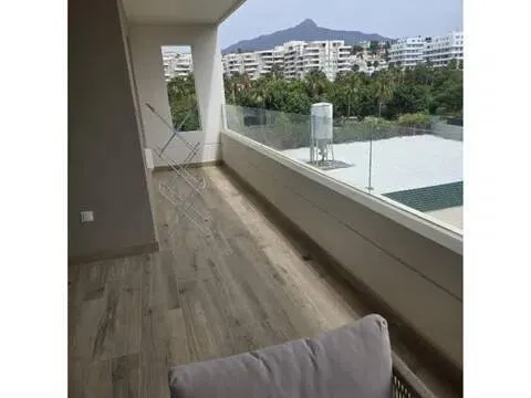 Piso de 135 m² en Marbella
