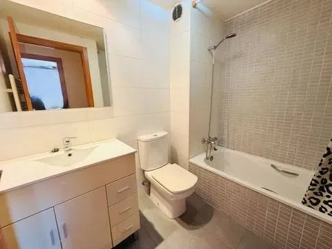 Pis de 49 m² a Lleida