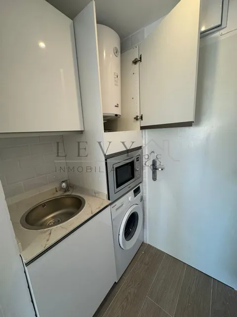 Pis de 30 m² a Torremolinos