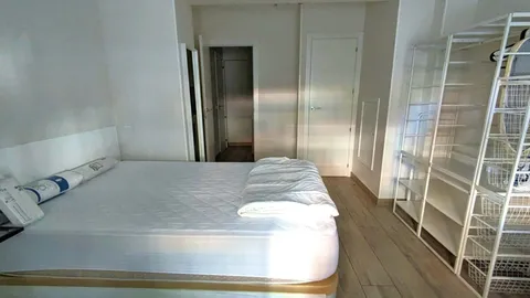 Pis de 26 m² a Madrid