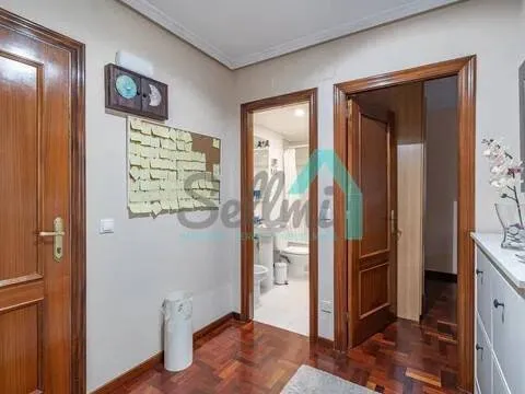 Pis de 61 m² a Gijón