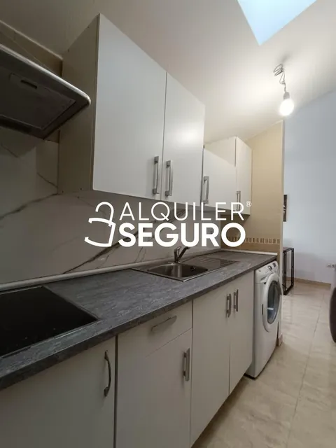 Pis de 75 m² a Yeles