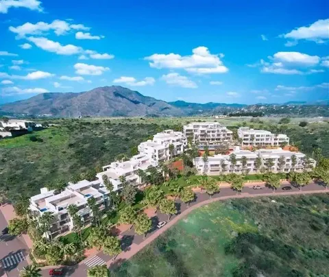 Pis de 97 m² a Estepona