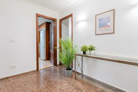 Habitació de lloguer, València