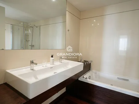 Pis de 200 m² a Barcelona